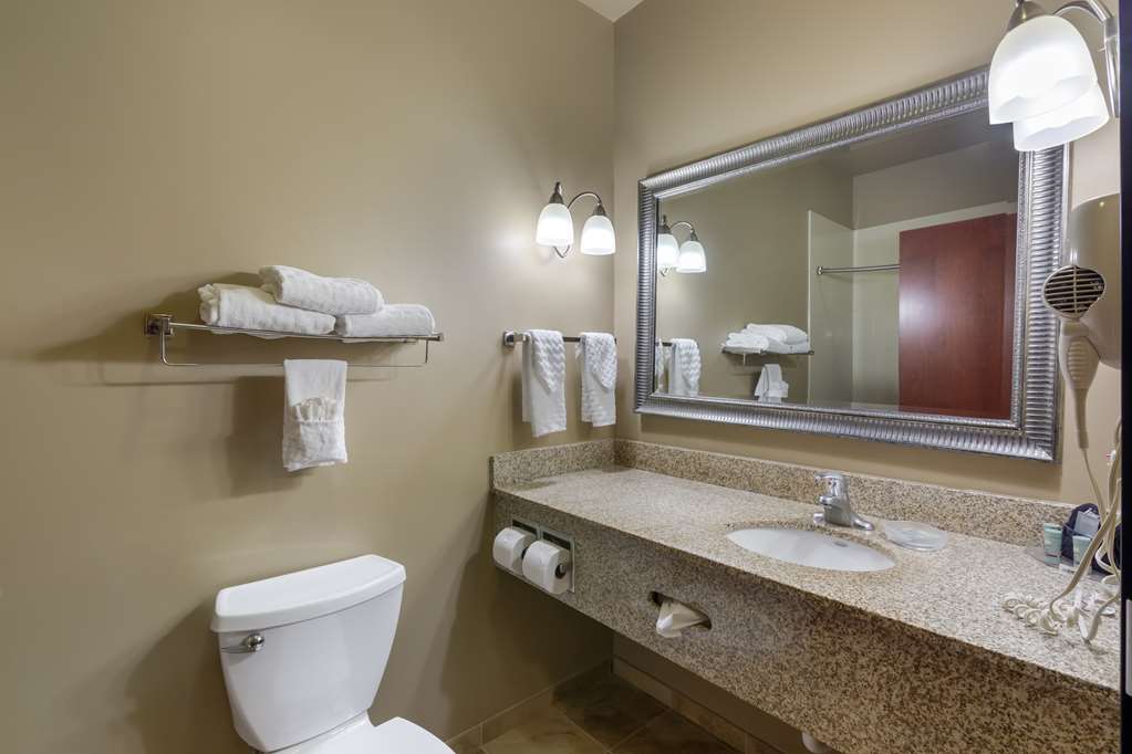Best Western Golden Prairie Inn & Suites Image