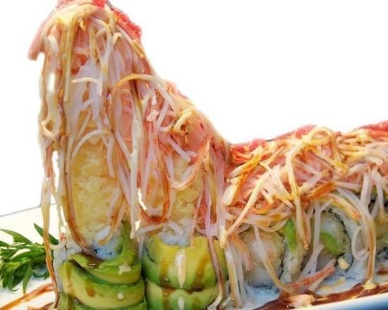 Summer Roll