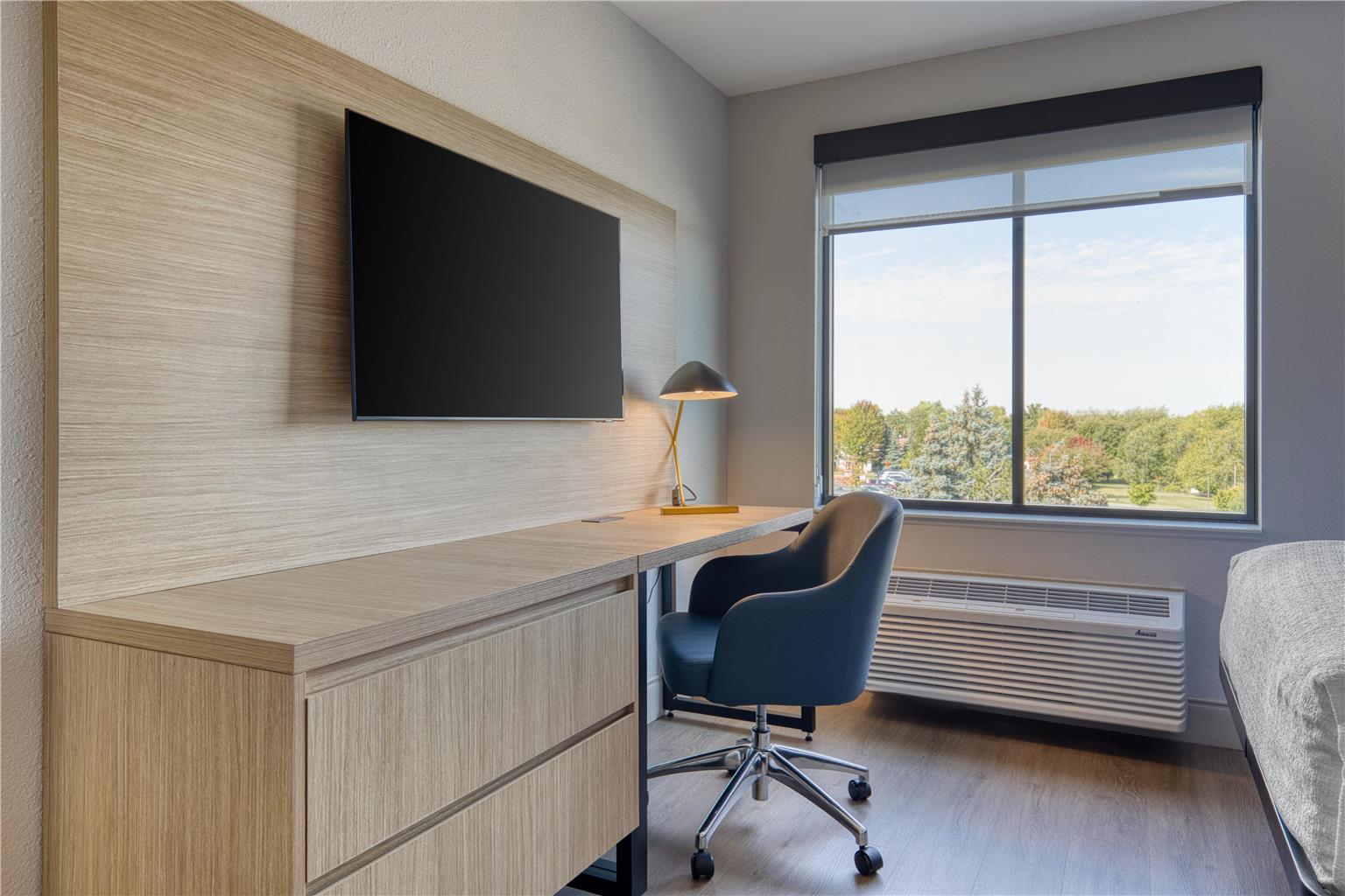 Best Western Byron Center Image