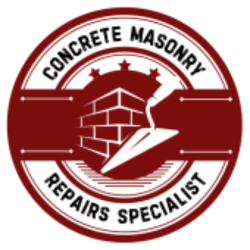 Concrete Masonry Repairs Specialist