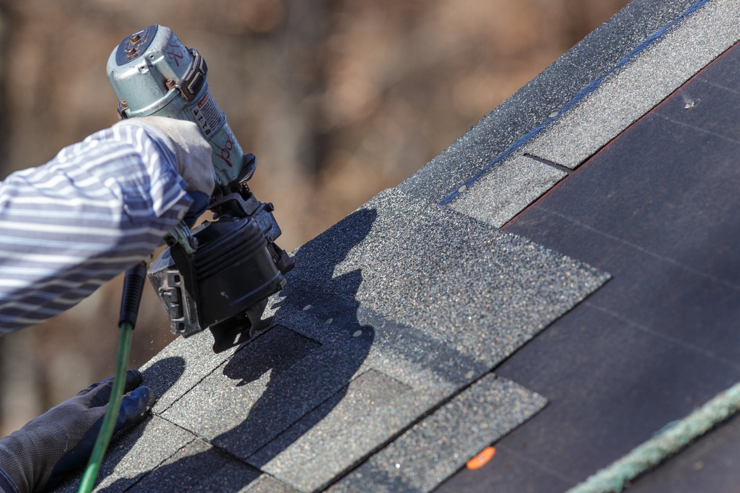 North Texas Roofing Photo