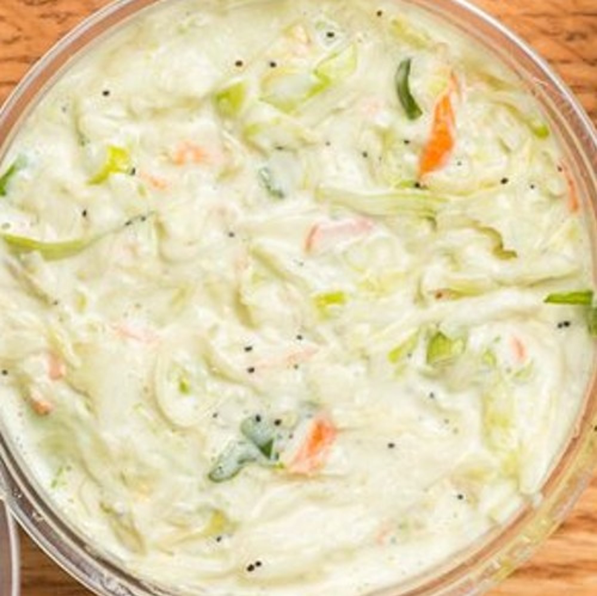 Cole Slaw