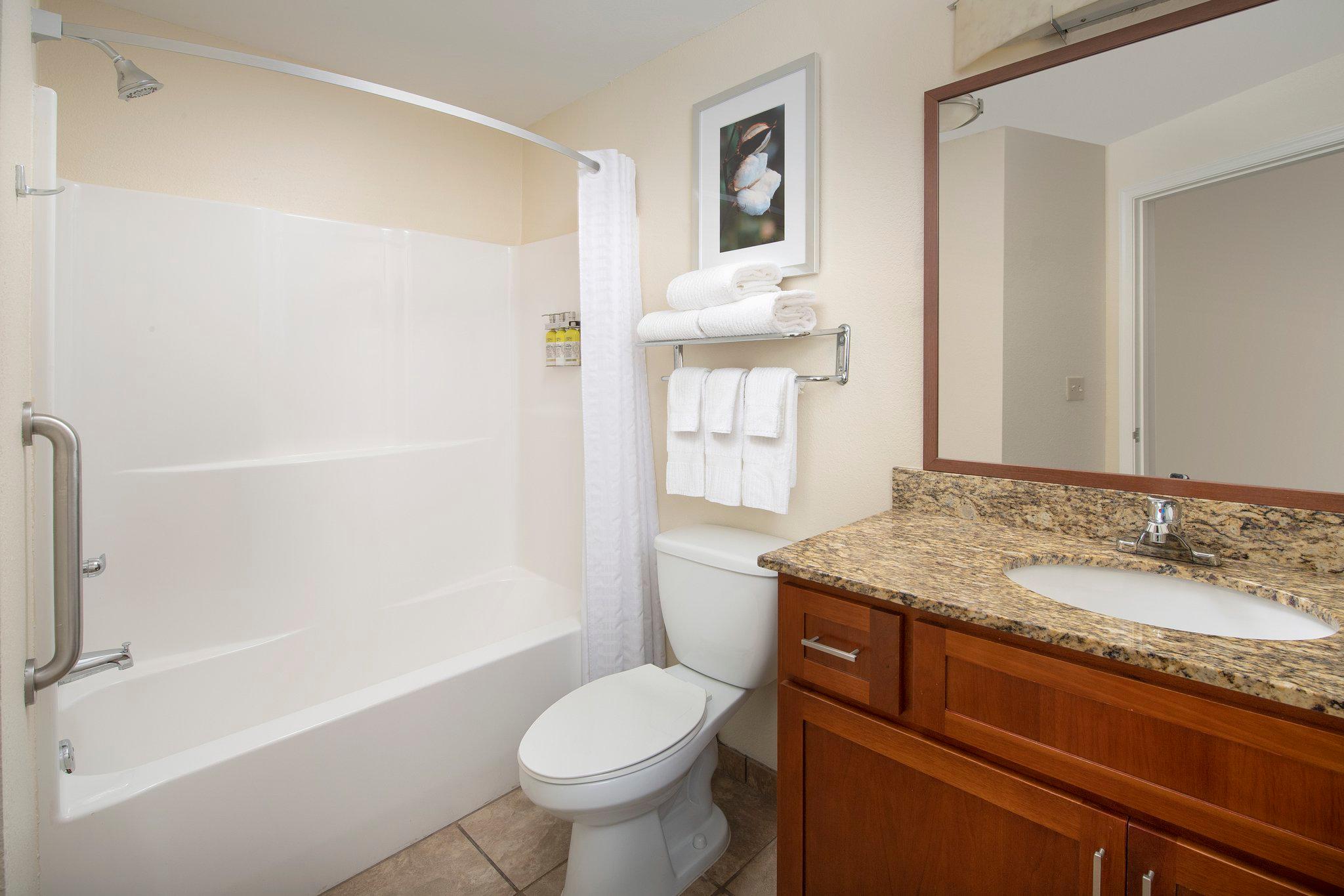 Candlewood Suites Bluffton-Hilton Head Photo