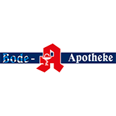 Logo der Bode-Apotheke