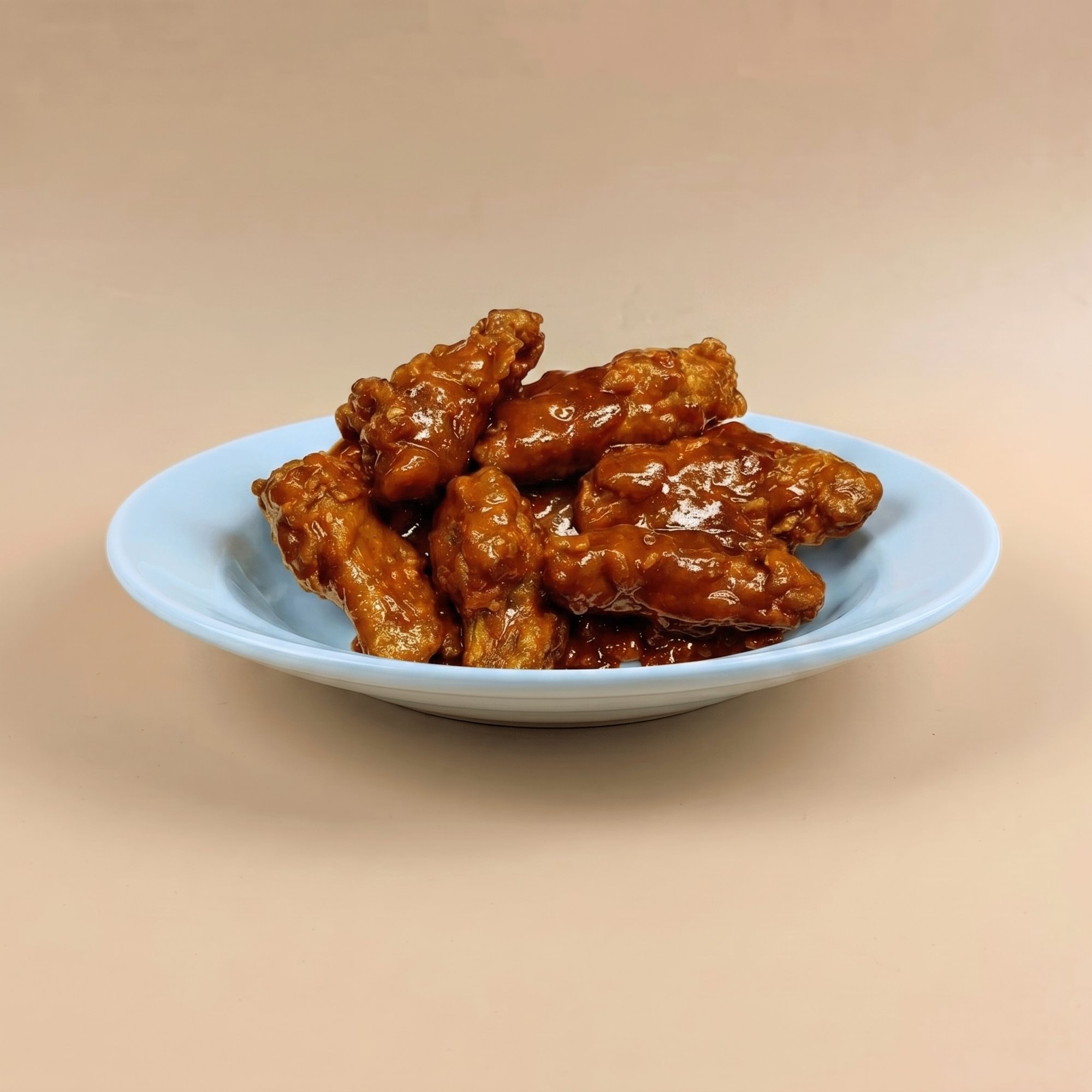 Buffalo Hot Wings