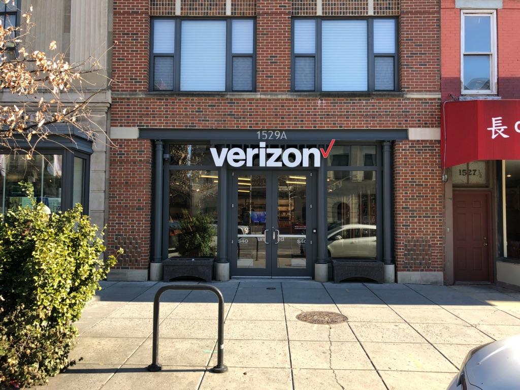 Verizon Photo