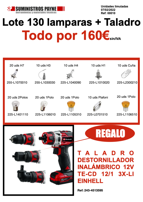 Galería en miniatura