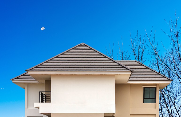 Commercial Roofing