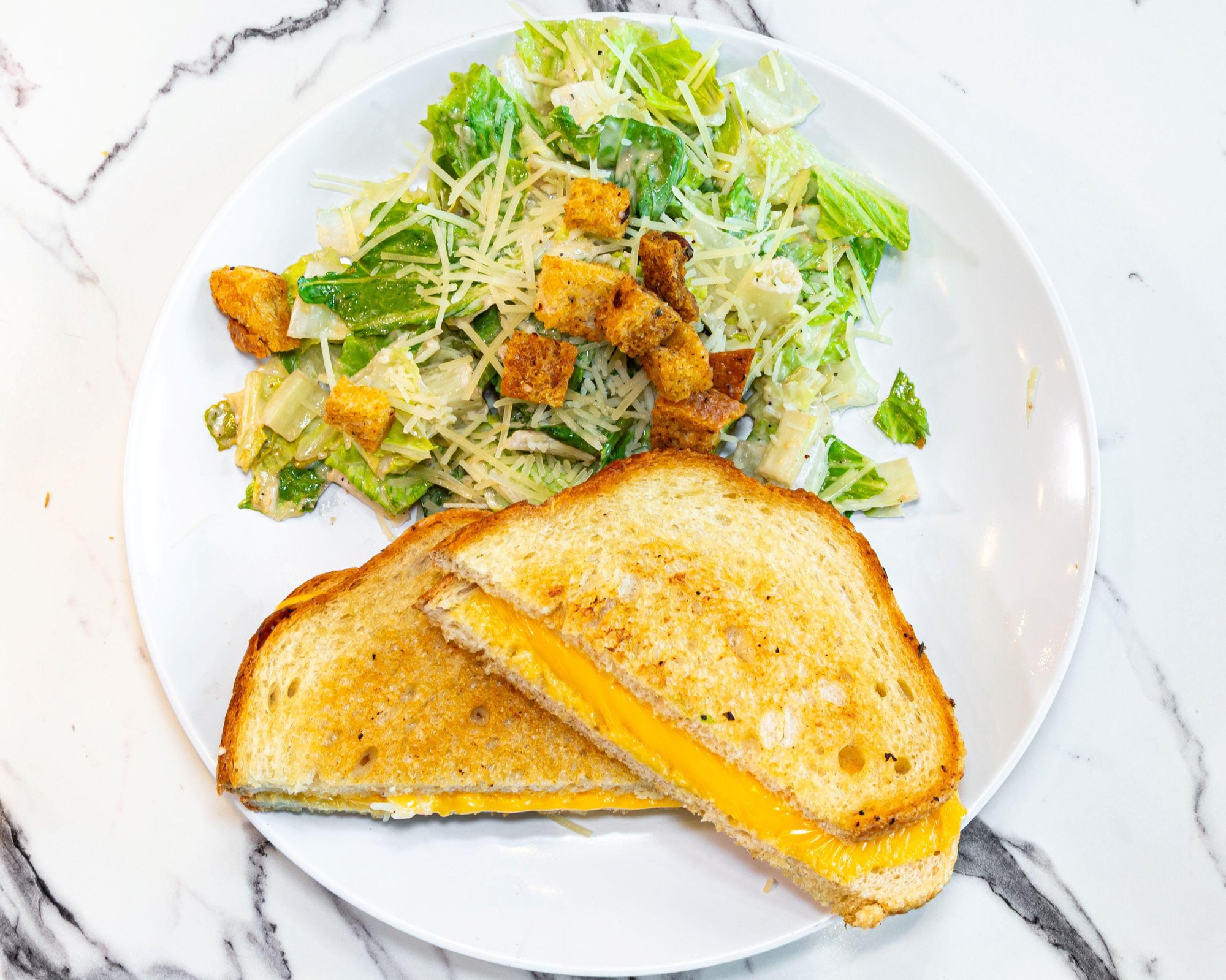 Grilled Cheese