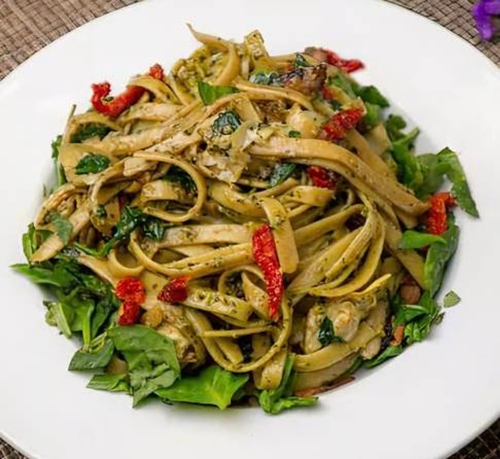 Pasta san remo