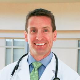 Todd Sheer, MD Photo