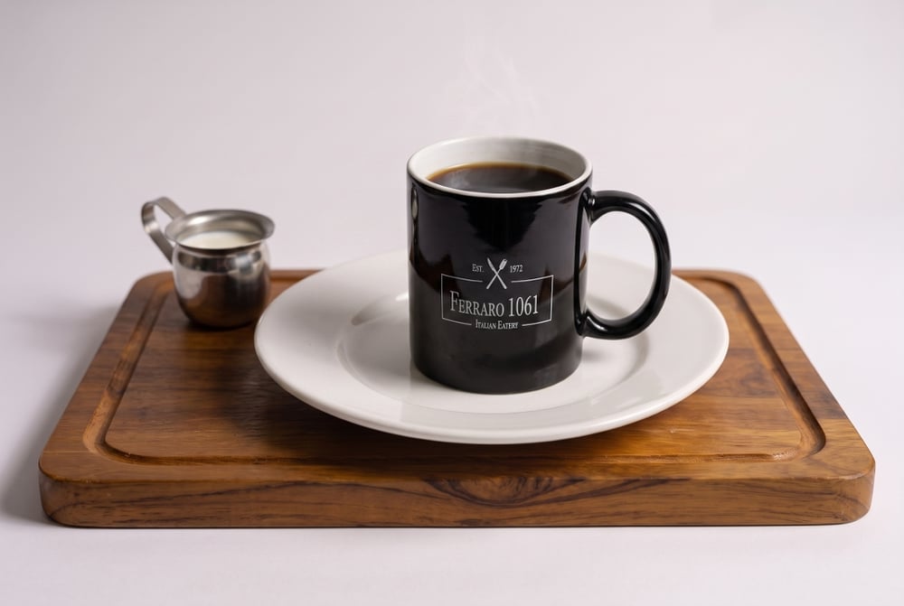 Coffee
