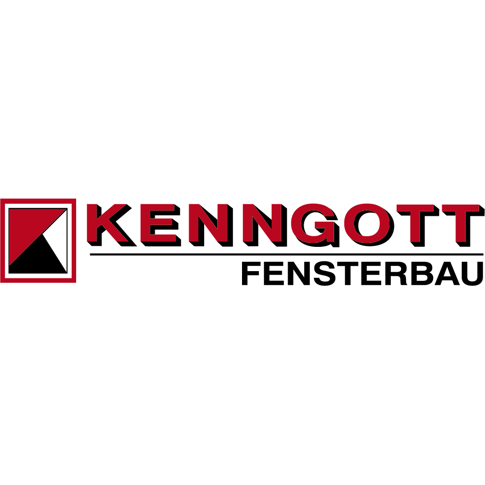 Kenngott Fensterbau GmbH - LOGO