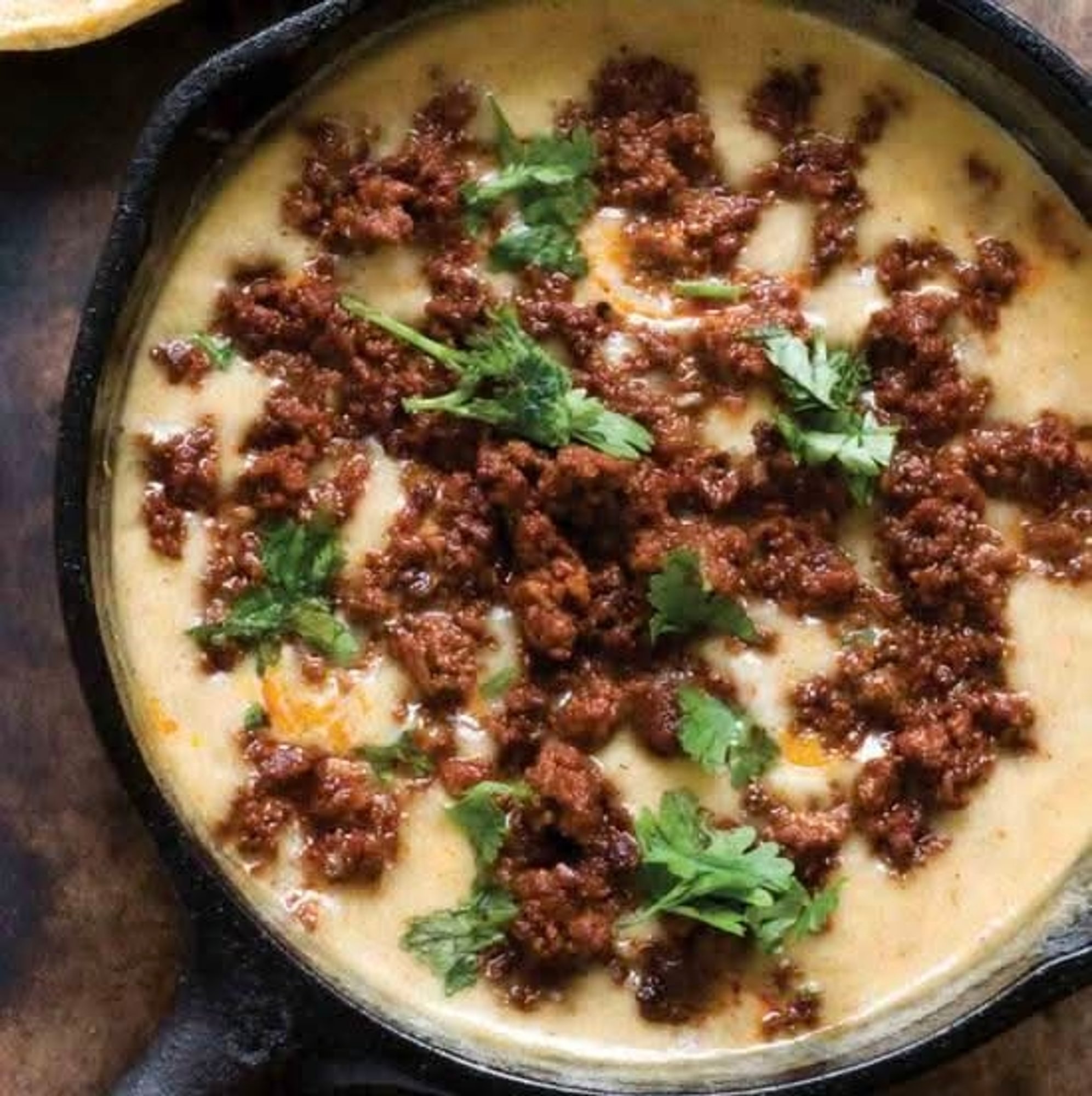 Choriqueso
