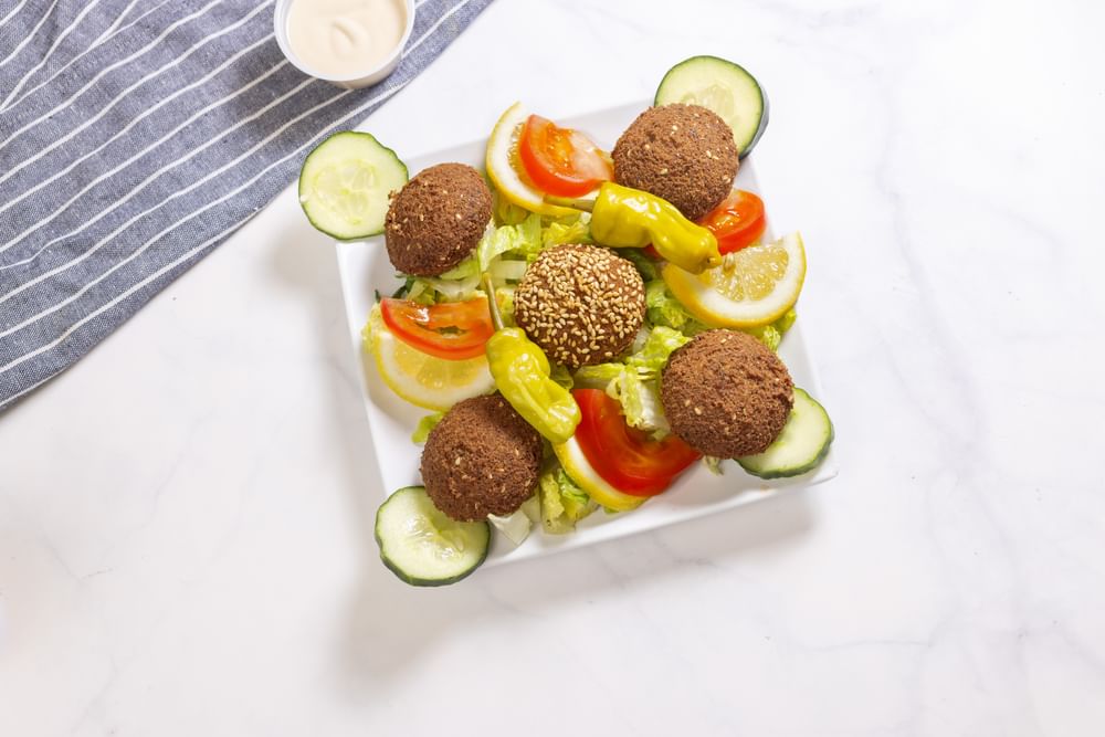 Falafel