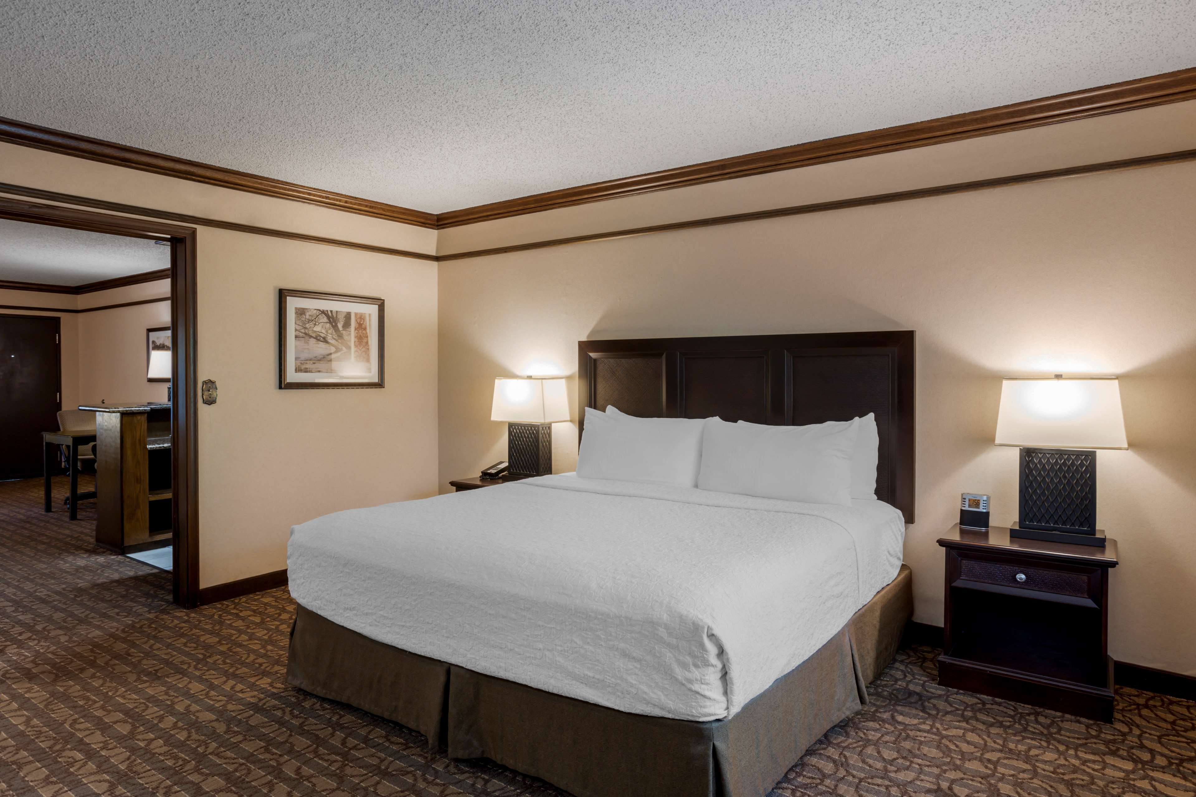 King Suite