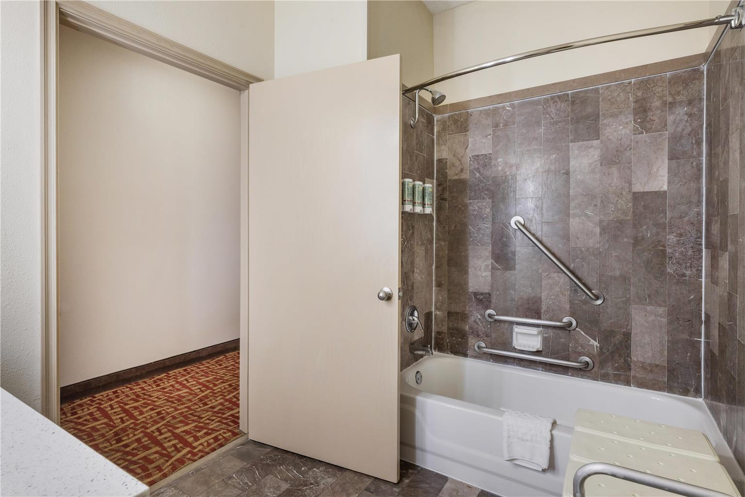 Best Western Aspen Hotel Image