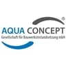 Logo von AQUA CONCEPT GmbH