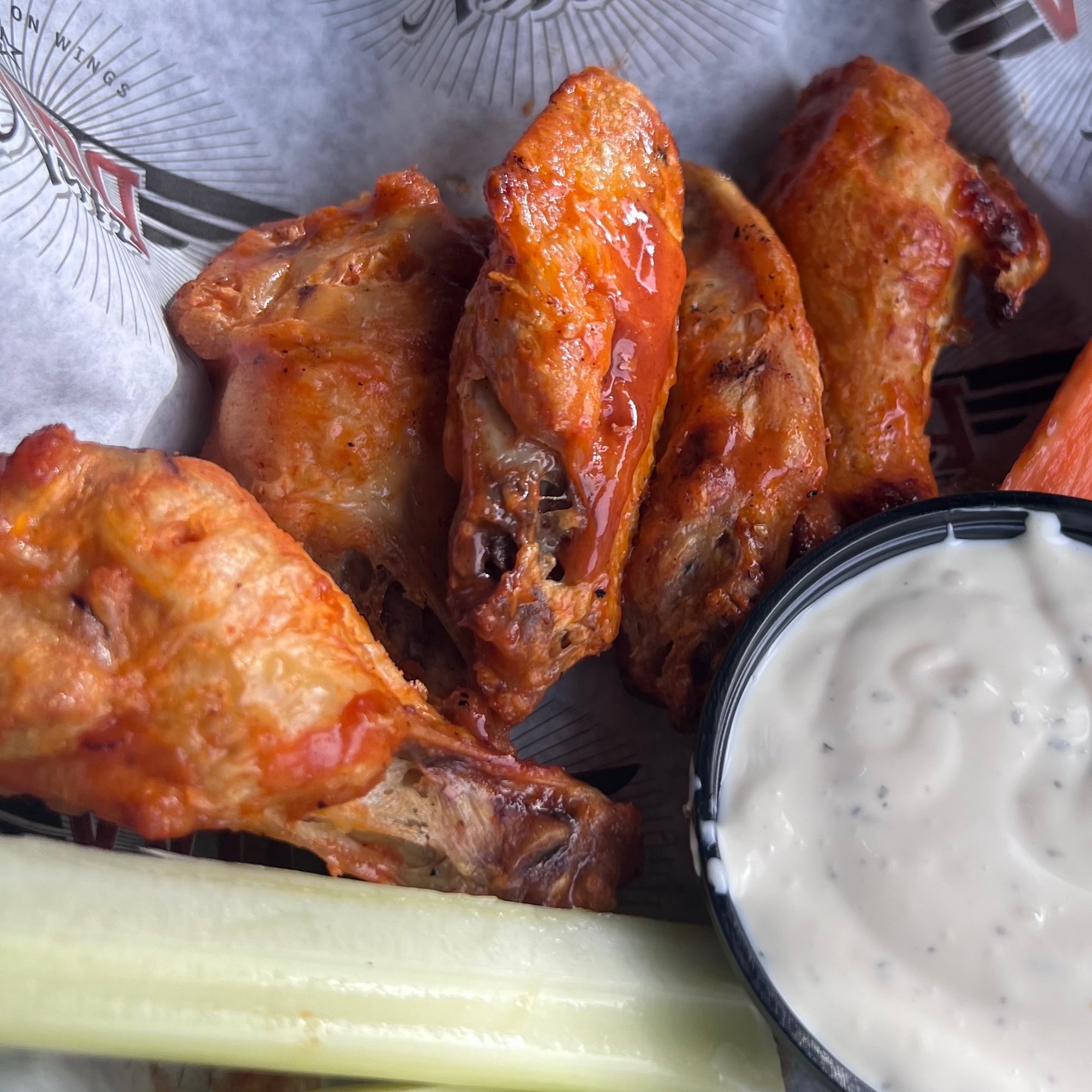 Large Wings (10)