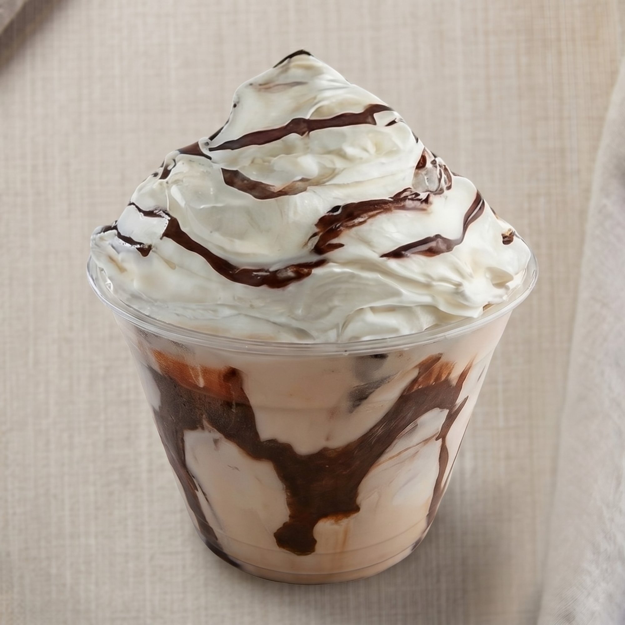 Famous Shake