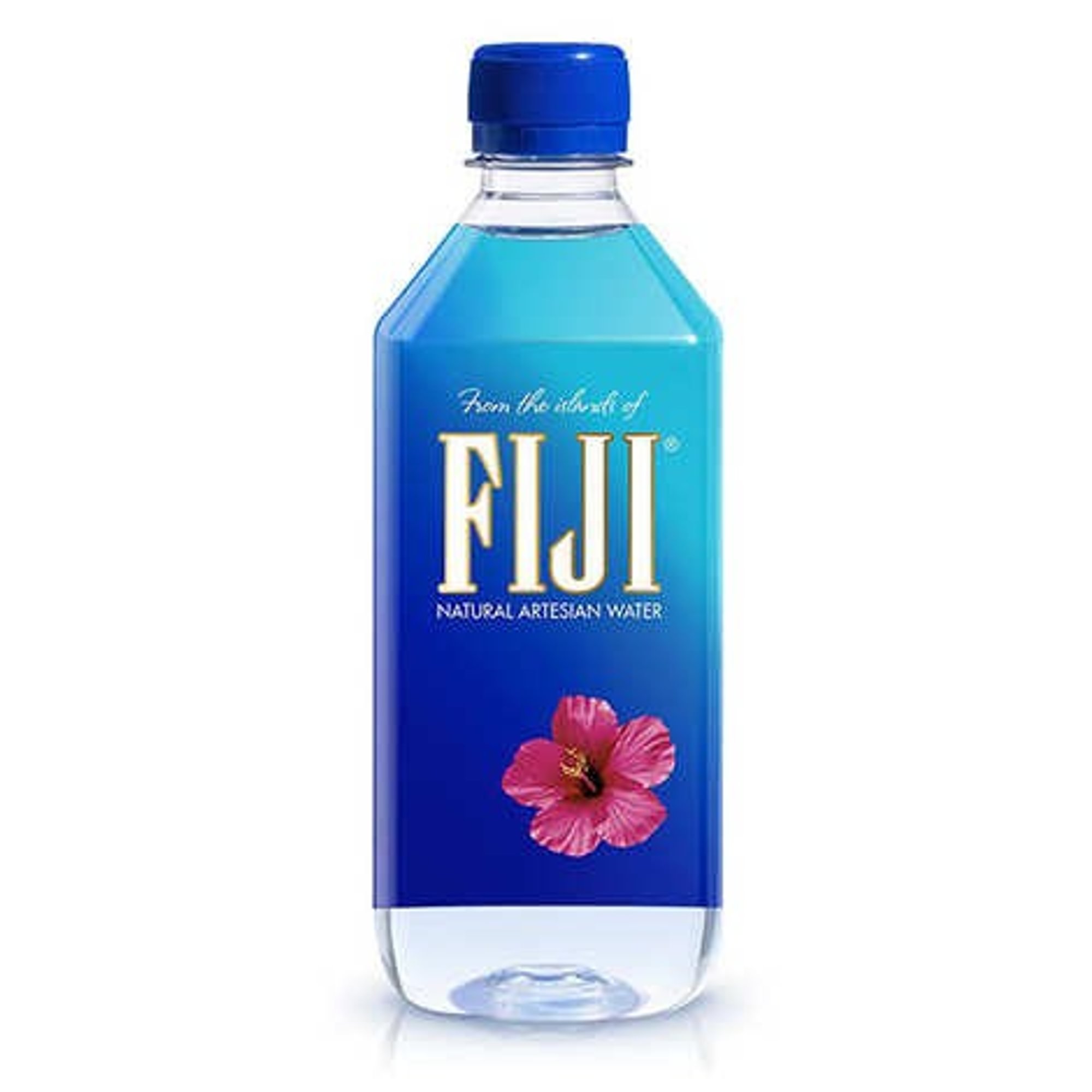 FIJI Water
