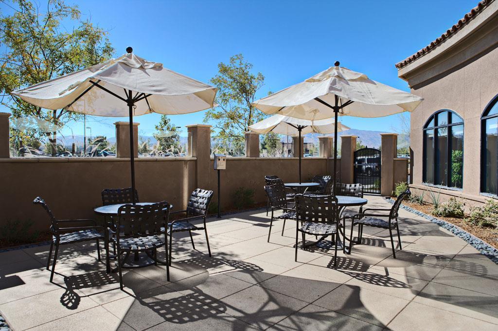 Hilton Garden Inn Palmdale Image