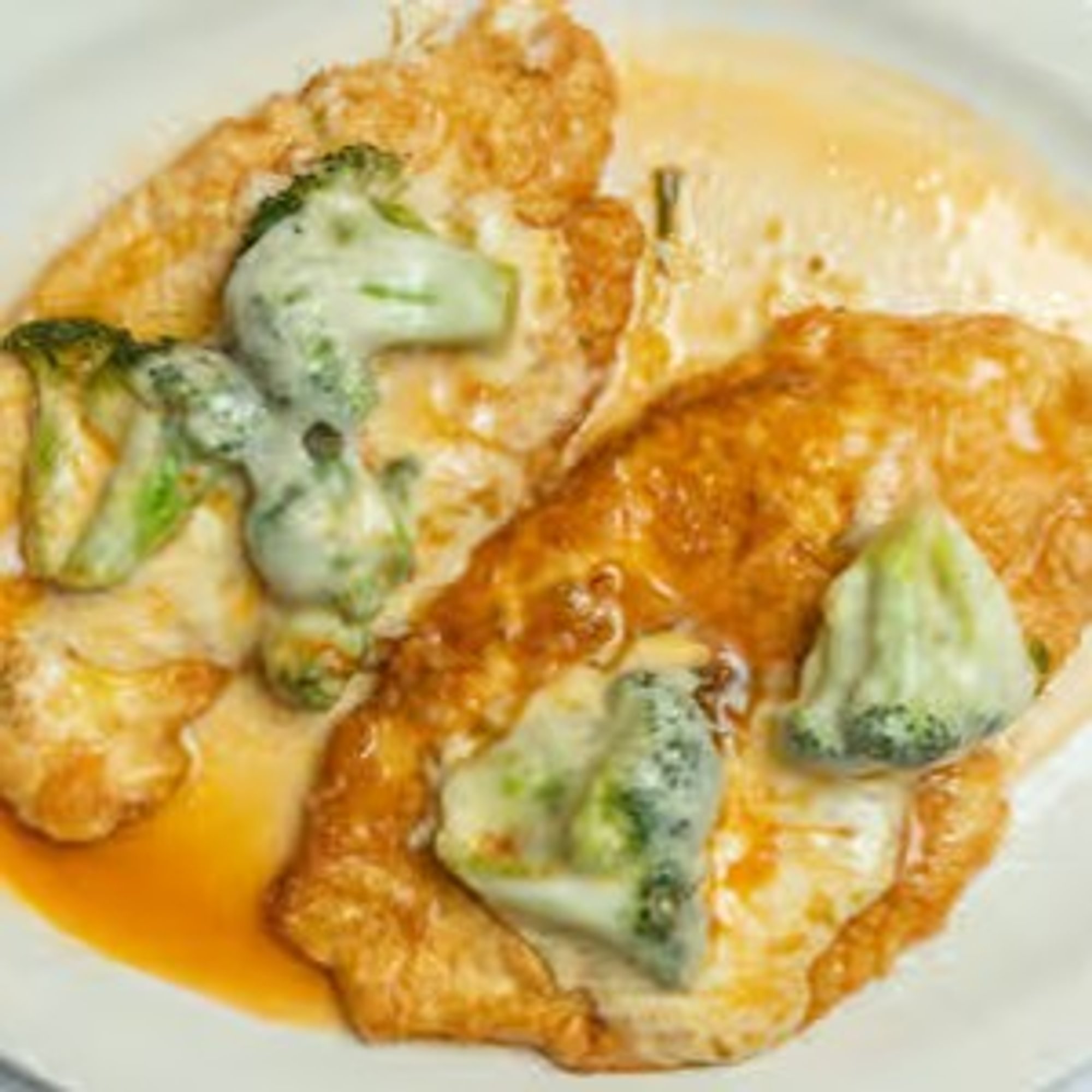 Chicken Verde