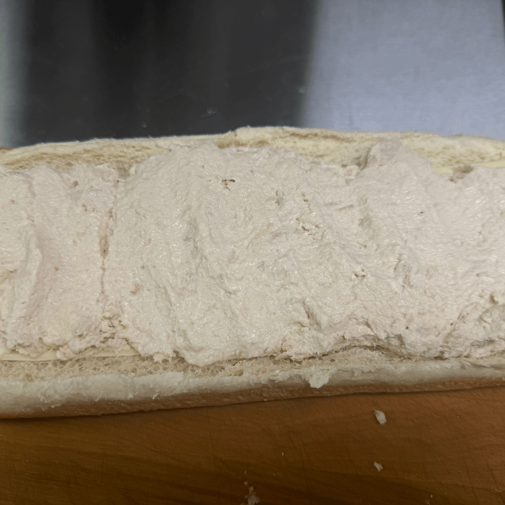 Tuna Sub