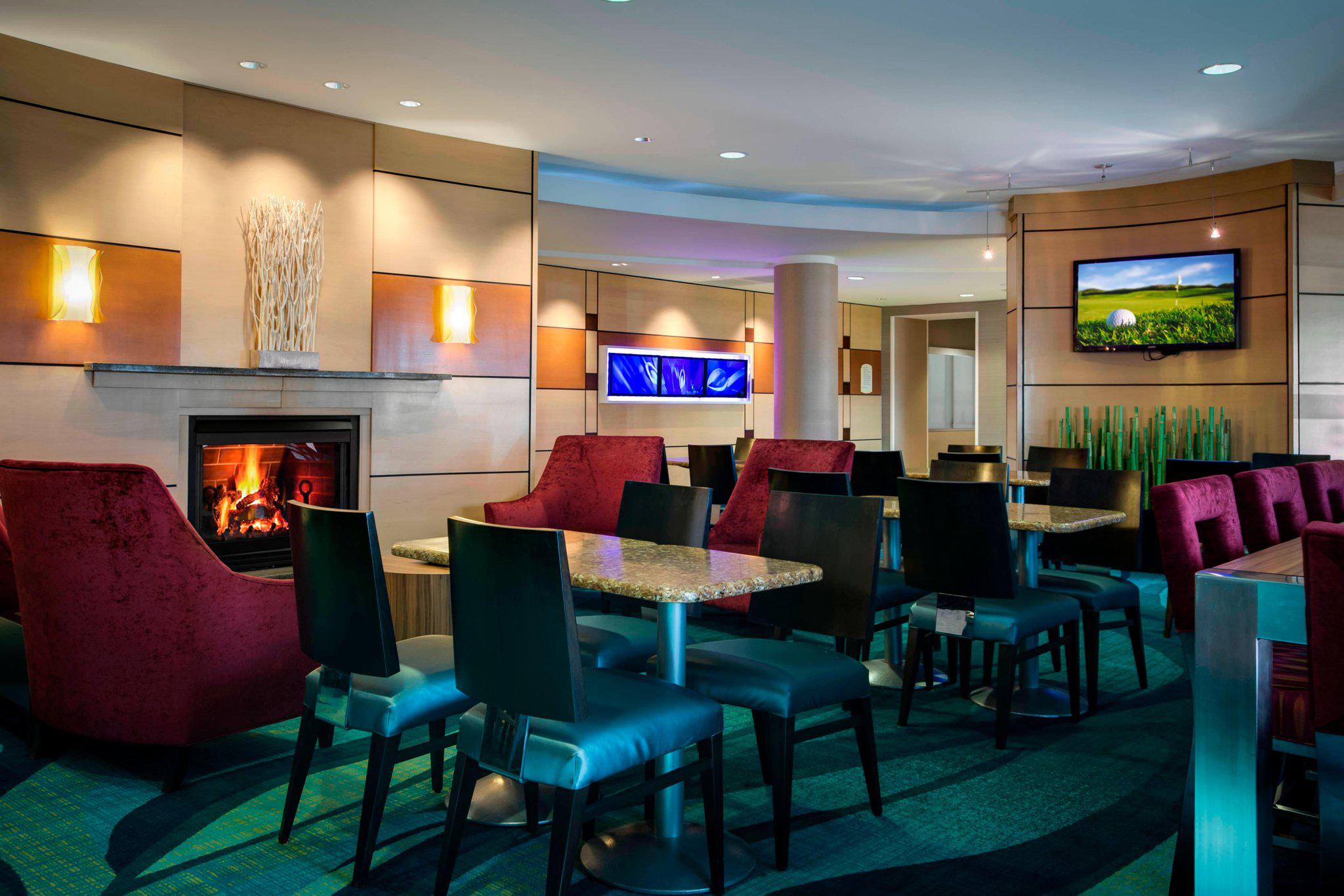 SpringHill Suites by Marriott Omaha East/Council Bluffs, IA Photo