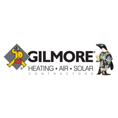 Gilmore Heating Air Solar