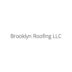 Brooklyn Roofing LLC Logo