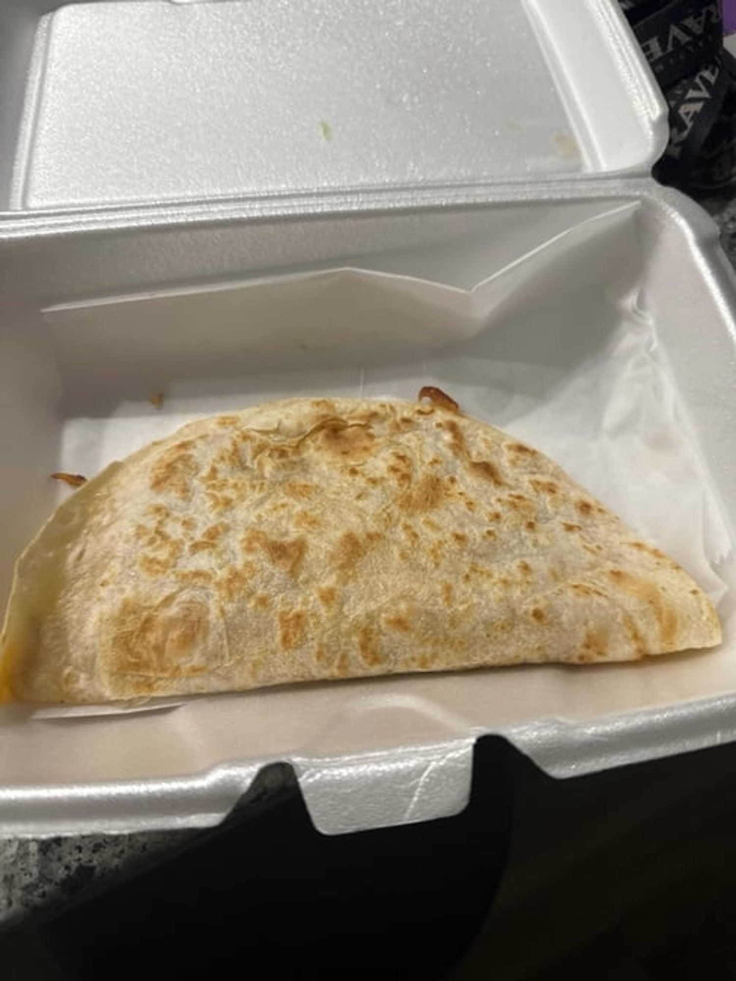 Quesadilla