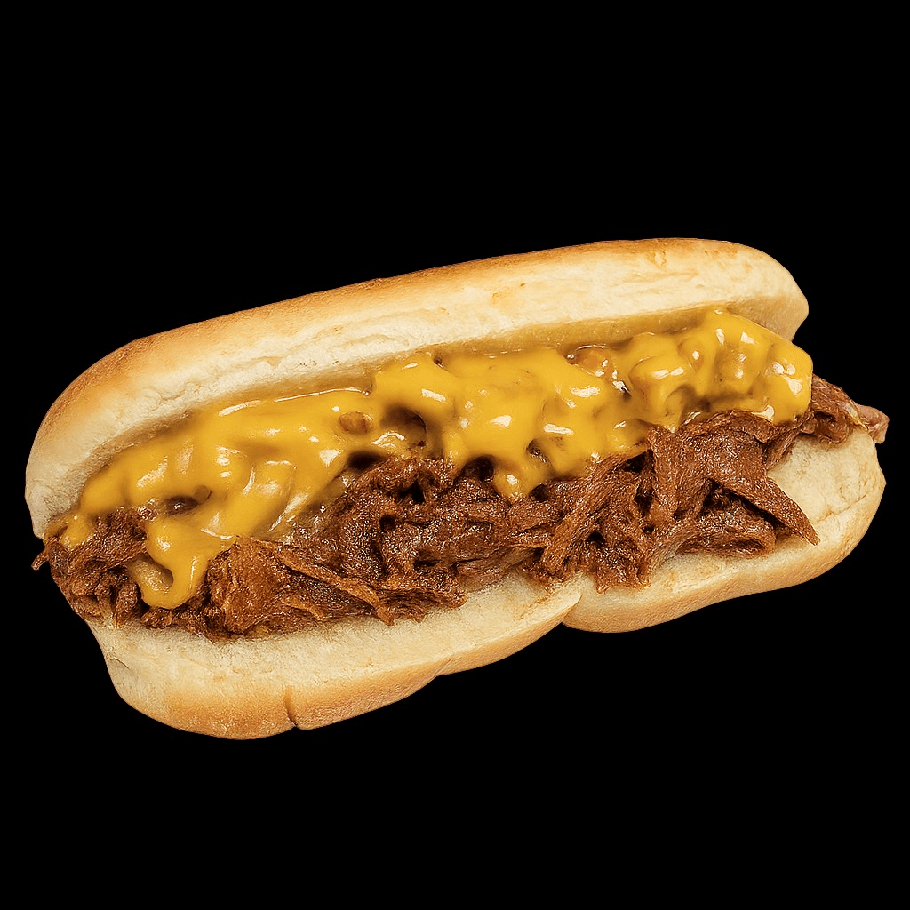 Cheesesteak Sandwich