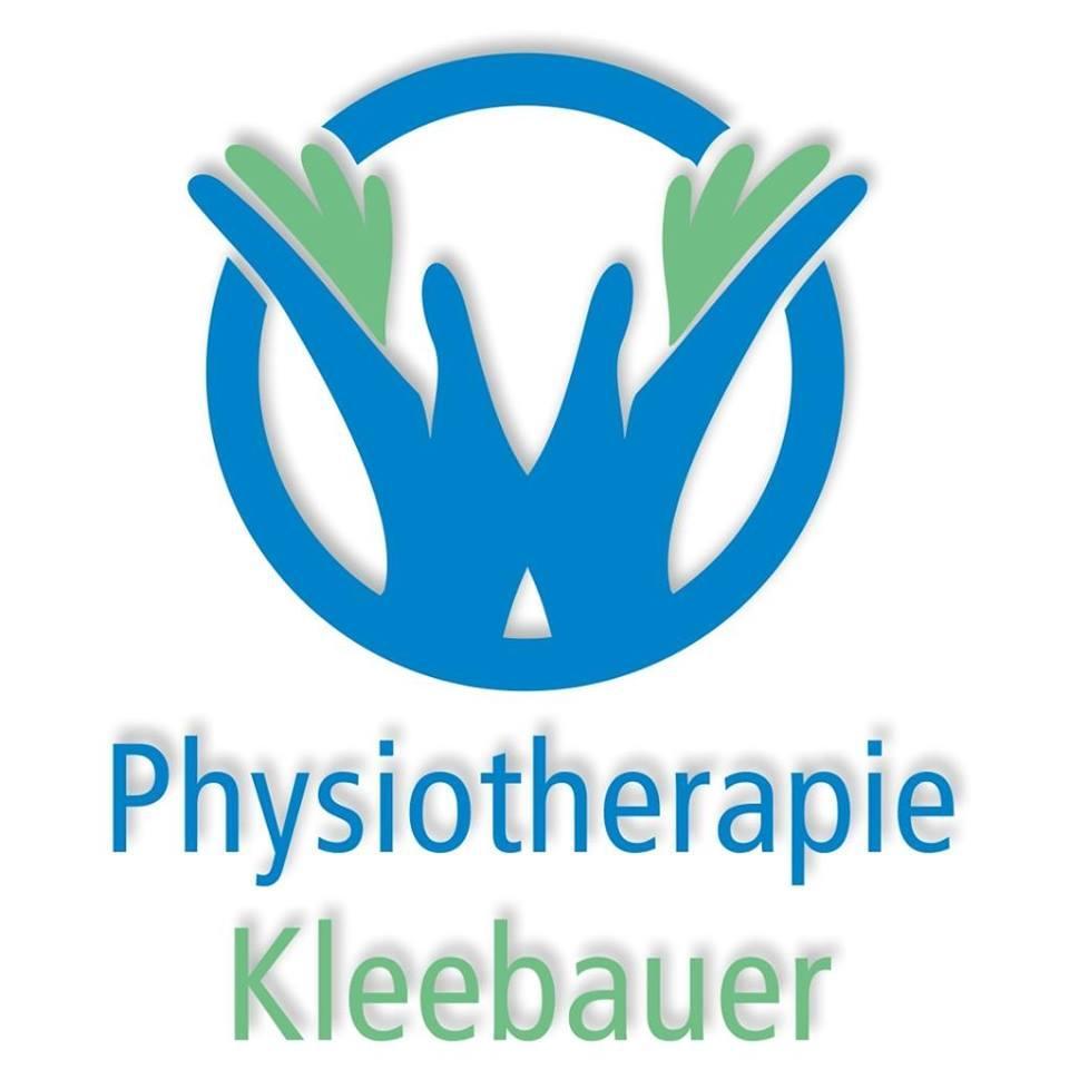 Logo von Physiotherapie Stefan Kleebauer