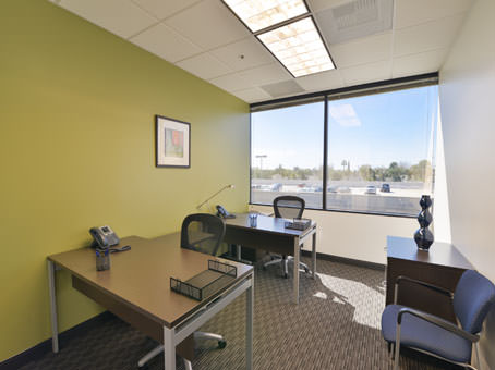 Regus - California, Brea - Brea Campus Photo