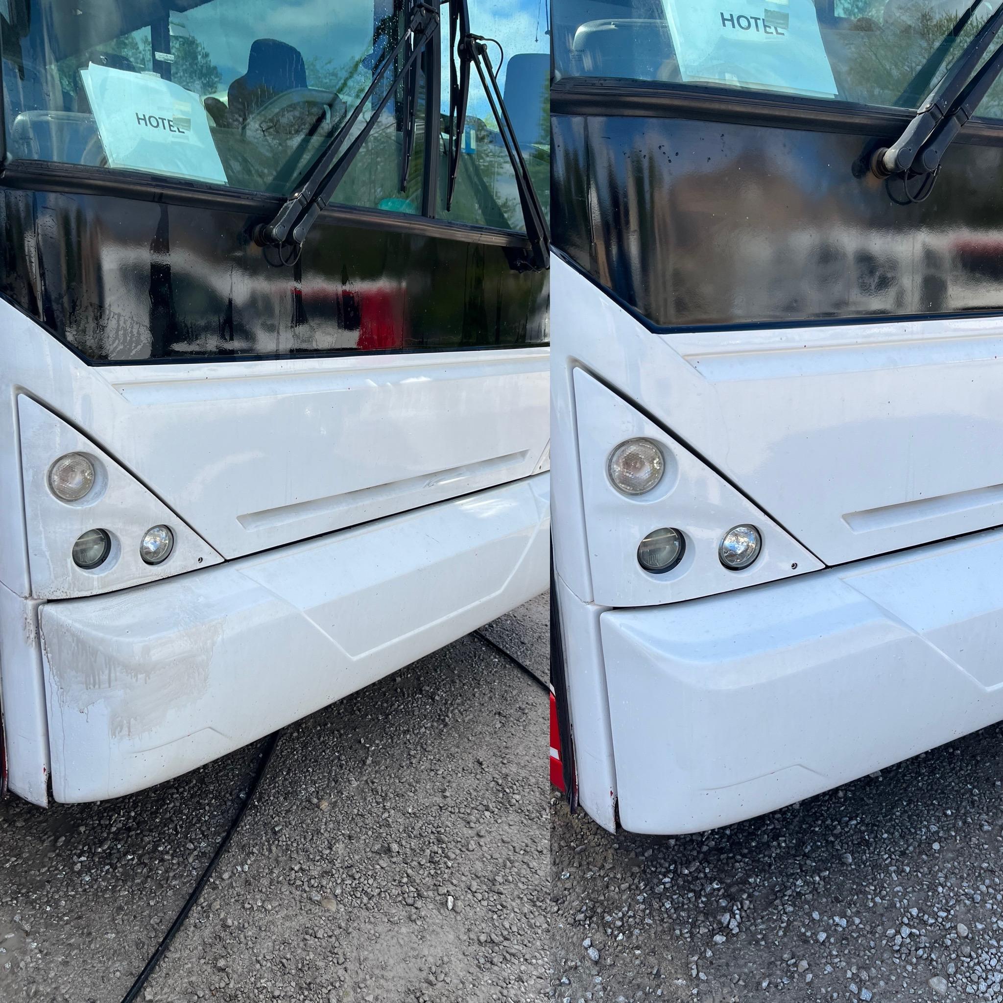 Viking Concrete and Power Washing Image