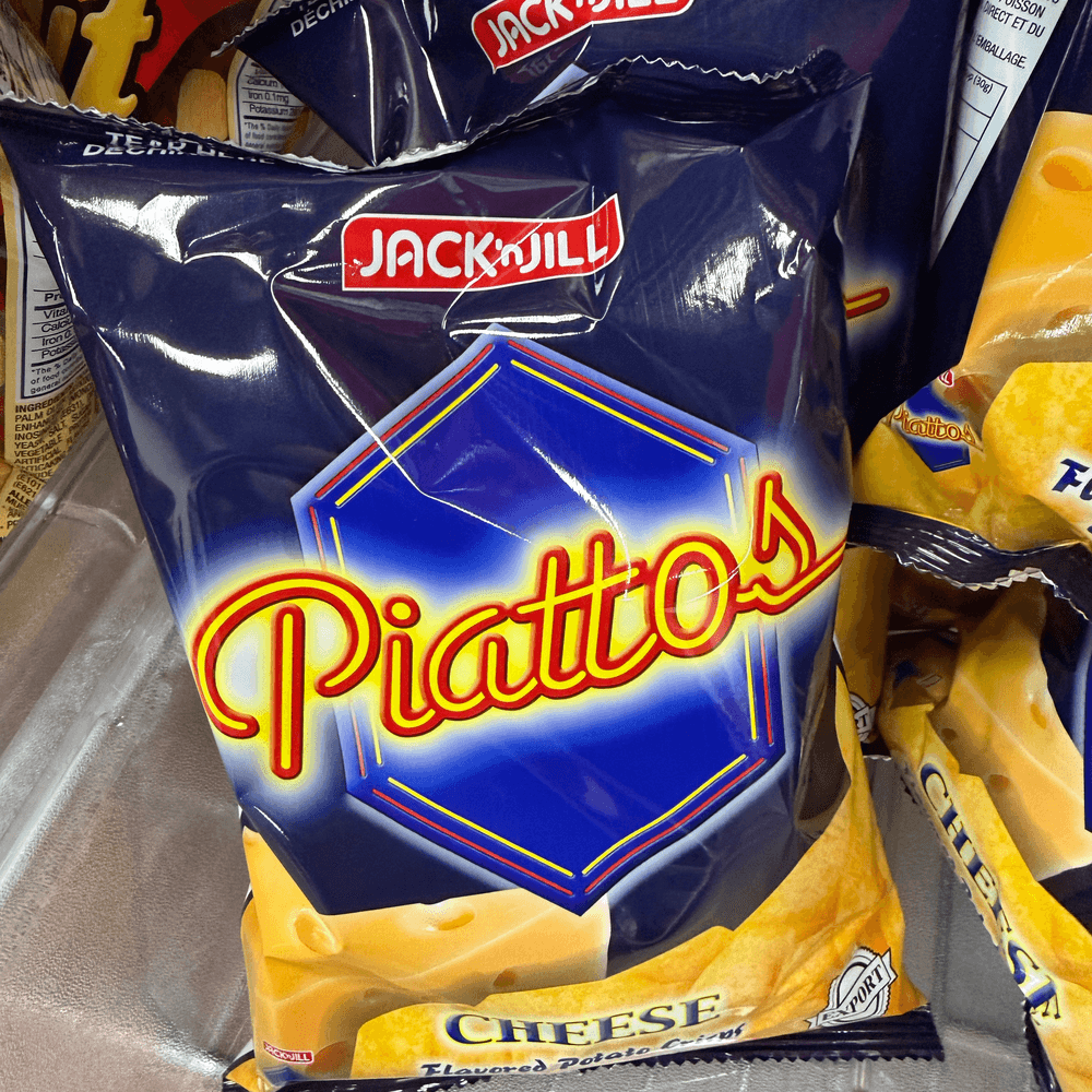 Piattos Chips