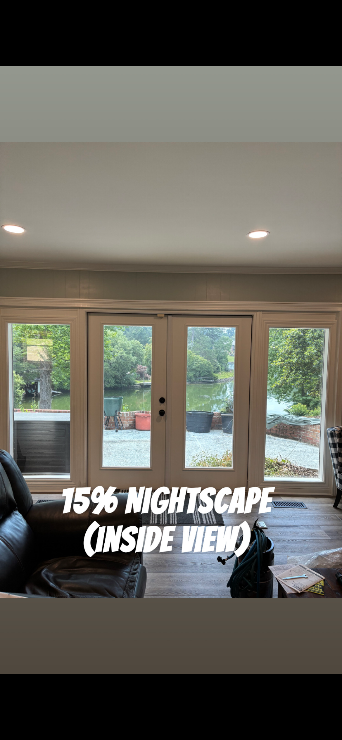 Tinted - Window Tinting & Vinyl Wraps Image