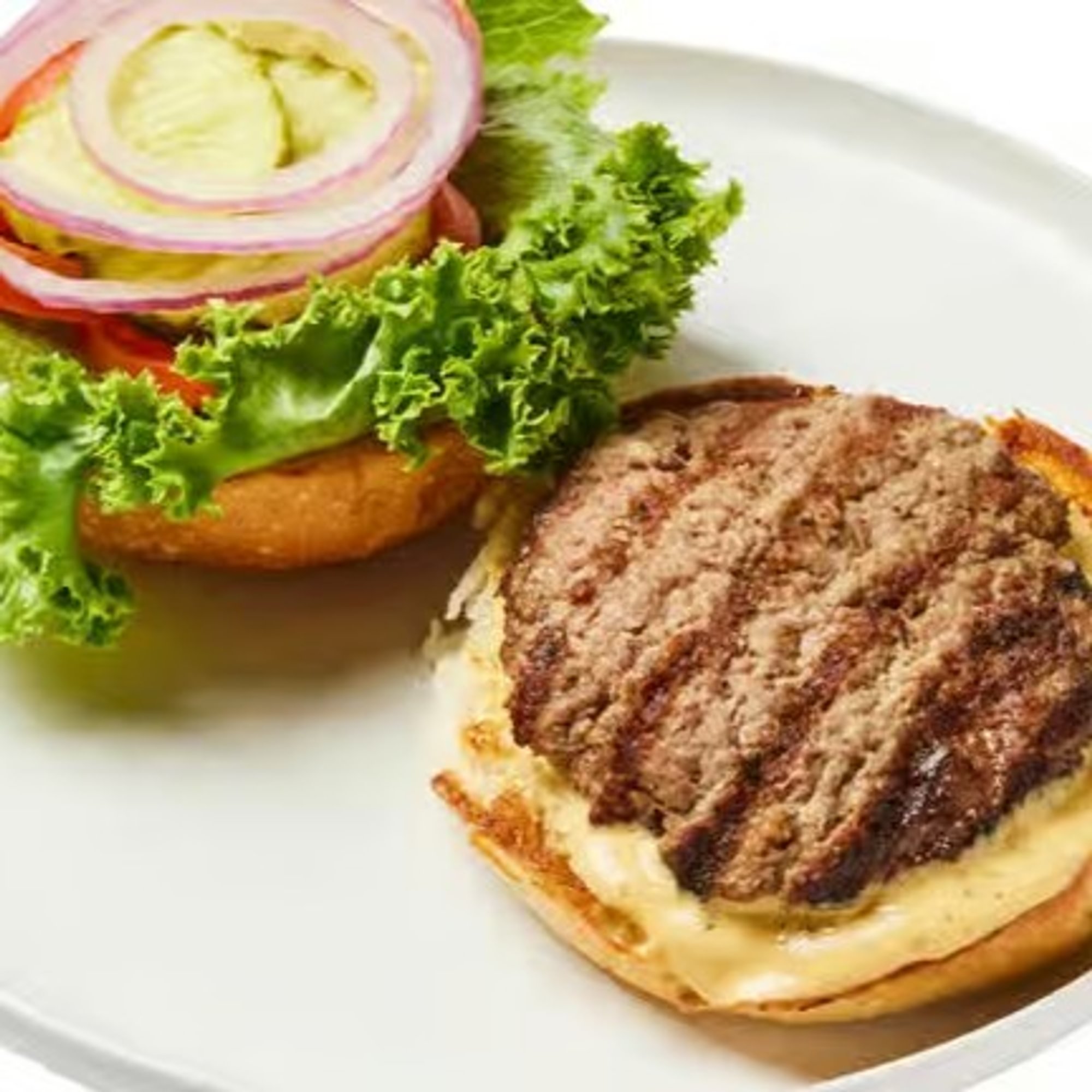 Hamburger