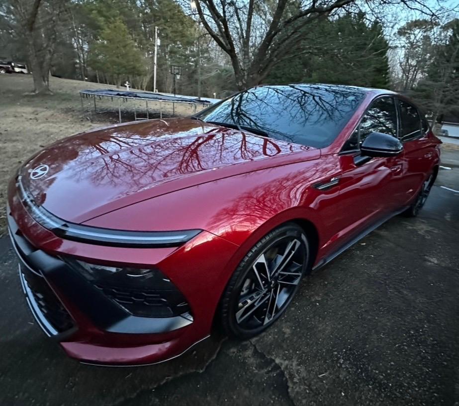 So Fresh & So Clean Detail Image