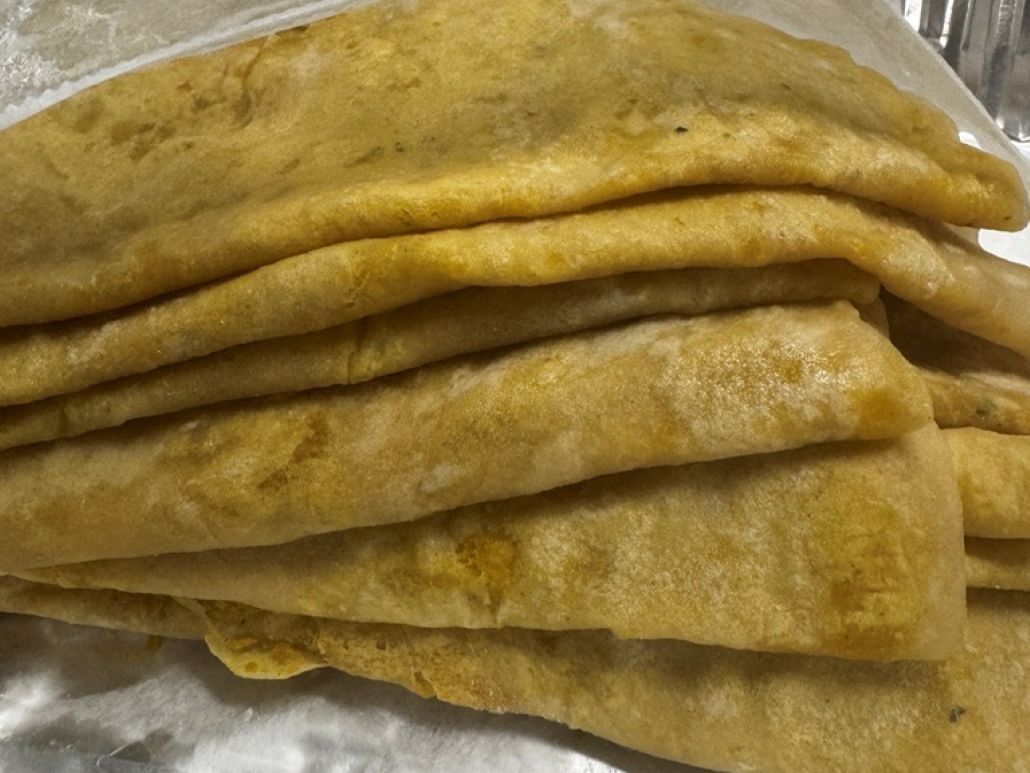 Dahl Puri