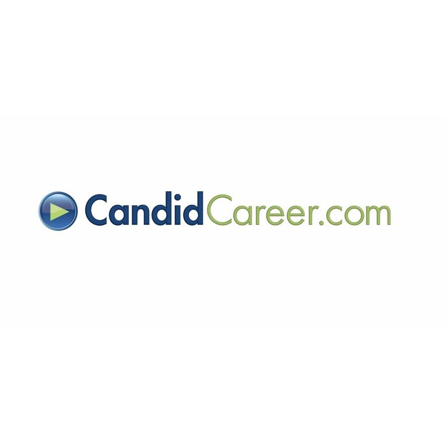 CandidCareer.com Logo