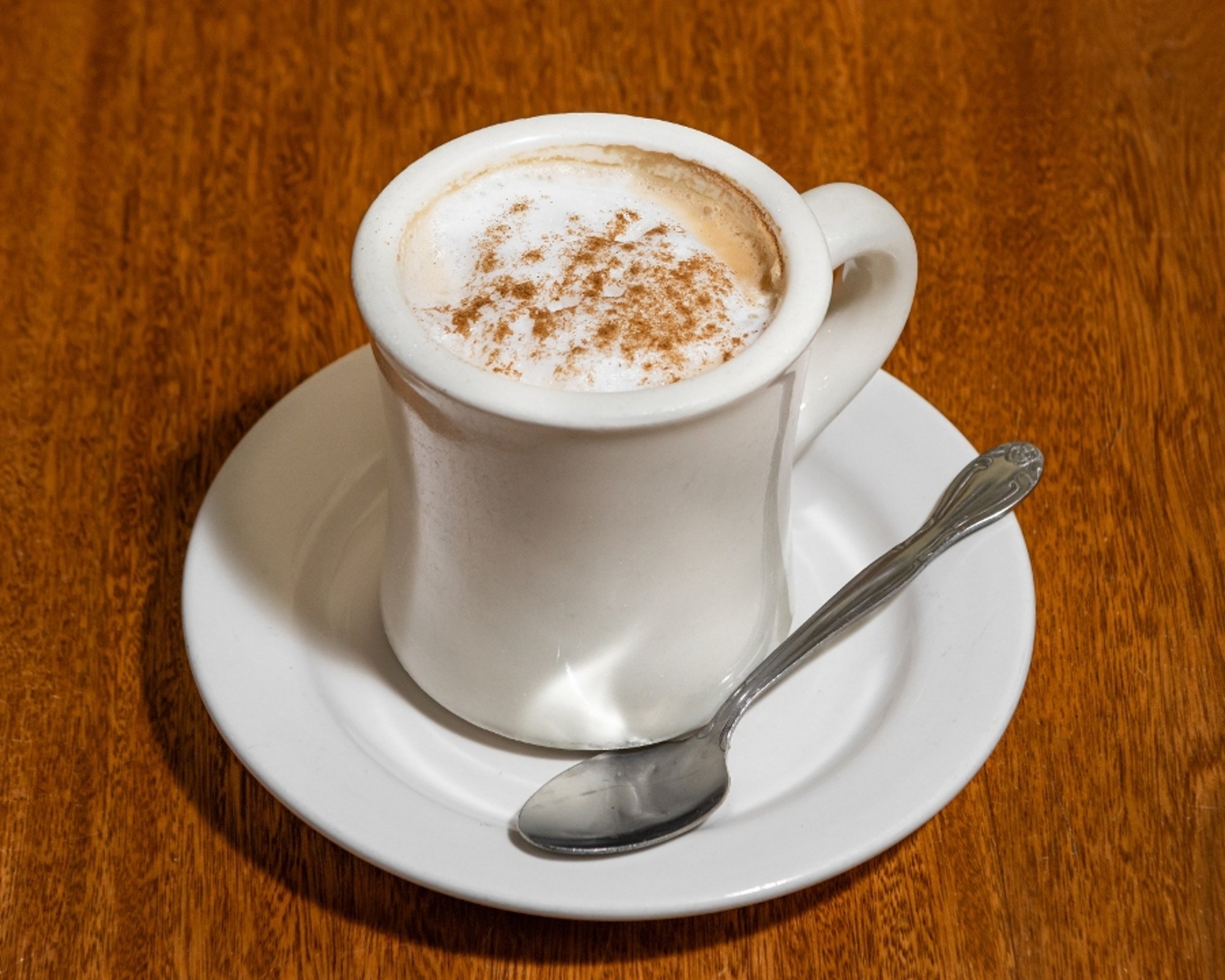 Latte Coffee