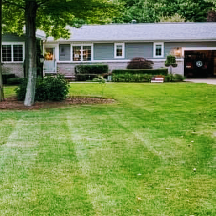 J. Molina Landscaping Image