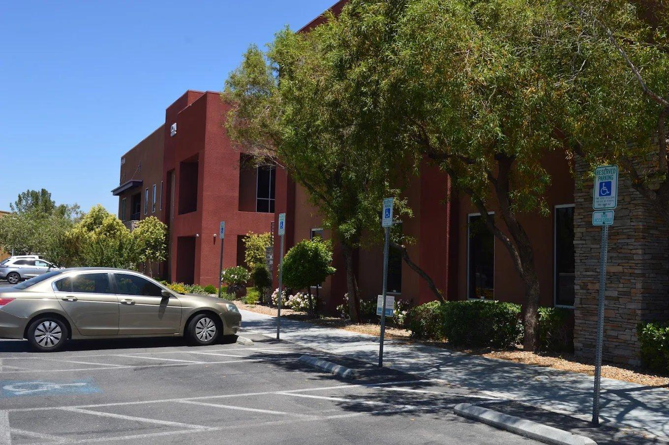 Nevada Oral & Facial Surgery - Las Vegas, NV Image