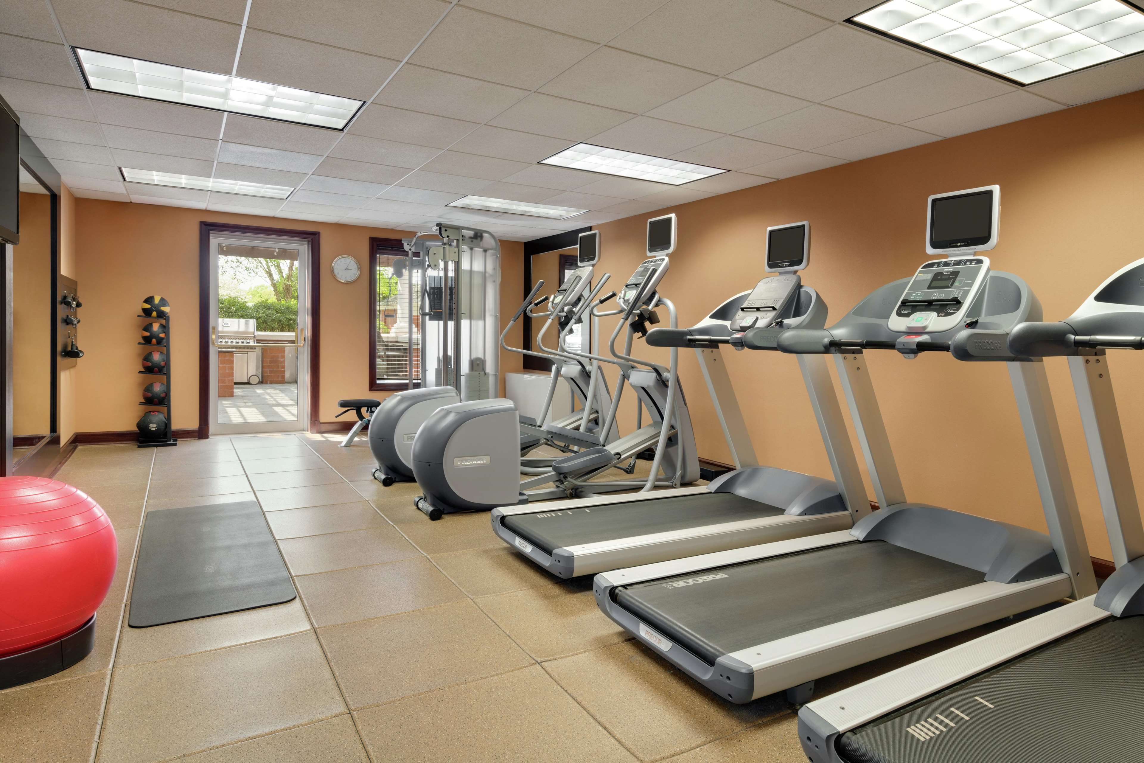 Homewood Suites by Hilton Wilmington-Brandywine Valley Photo