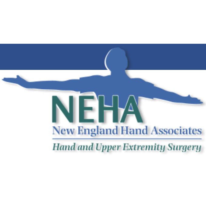 New England Hand Associates Logo