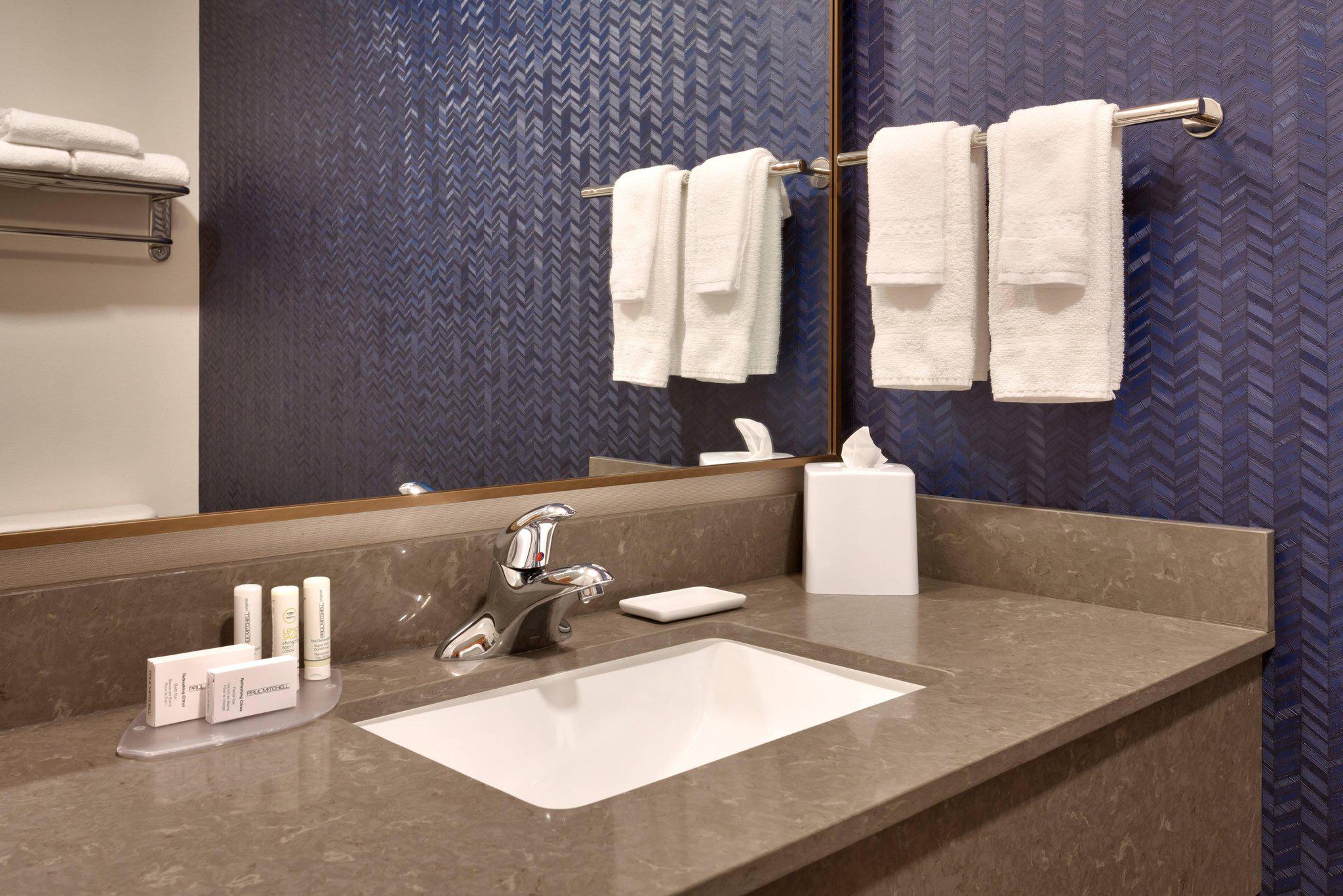 Fairfield Inn & Suites by Marriott Roswell Photo