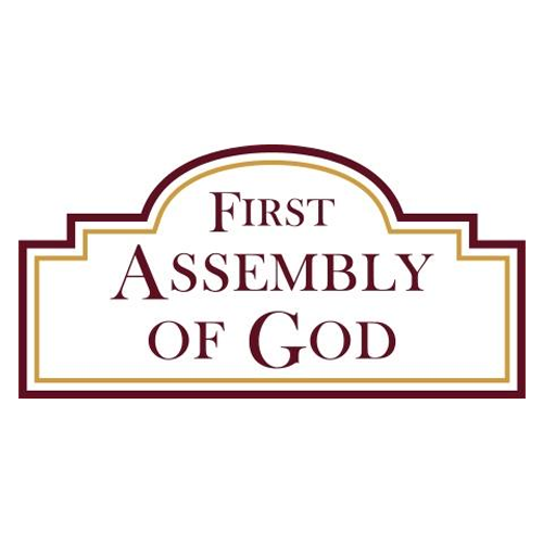Assembly Of God Logo