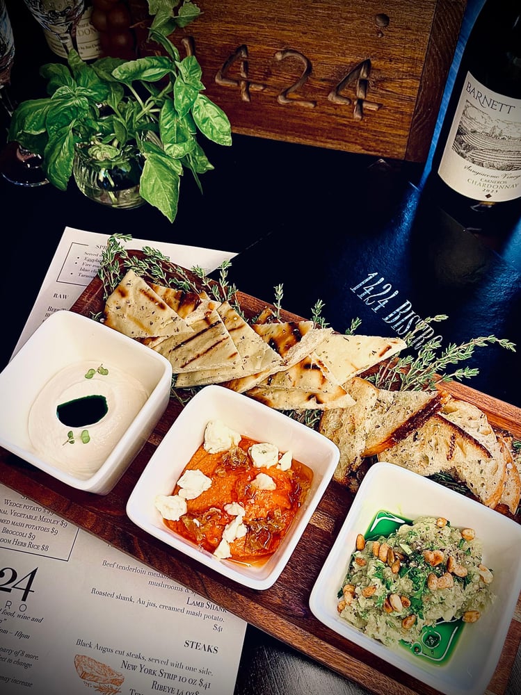 Spread Plater